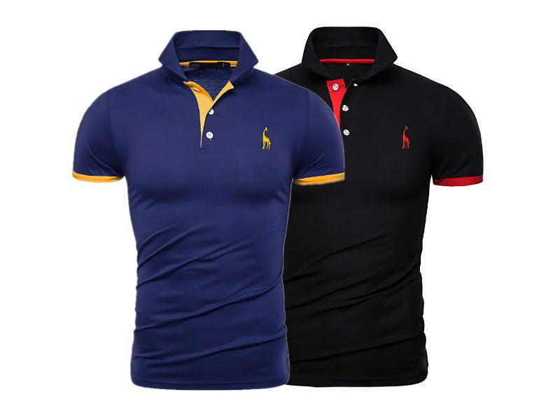 Camisas Polo Animals