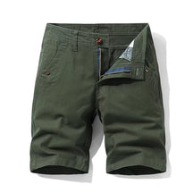 Bermuda Casual Windsor