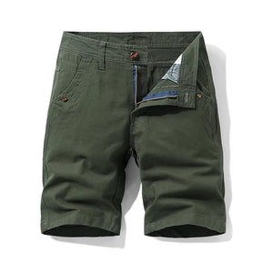 Bermuda Casual Windsor