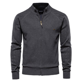 Cardigan - Leon