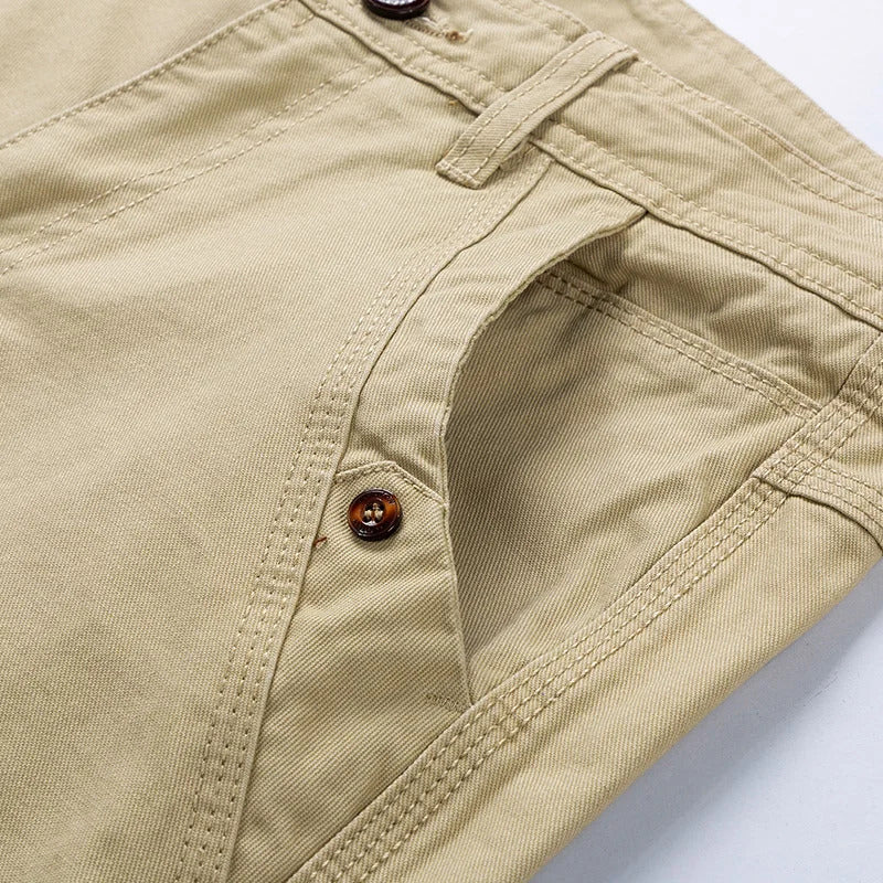 Bermuda Casual Windsor